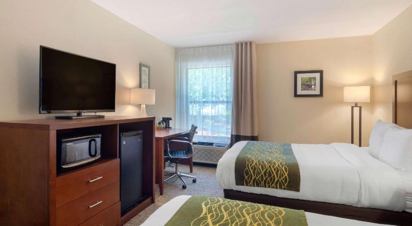 Comfort Inn Douglasville