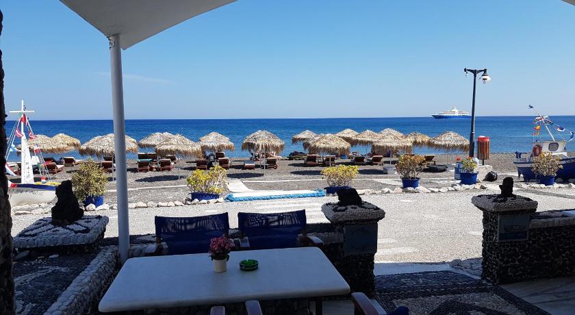 Stavros Beach Villas photo