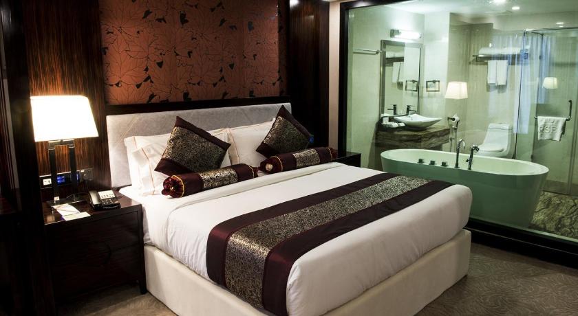 Image of Junior Suite 3