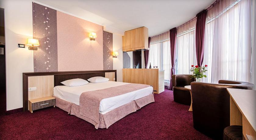 Alliance Hotel — Hotel in Plovdiv