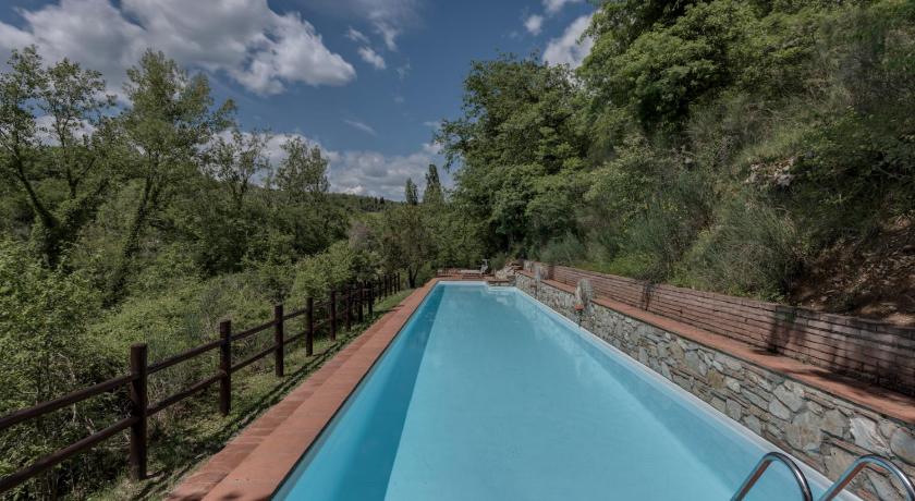 Ultimo Mulino Wellness Country Hotel