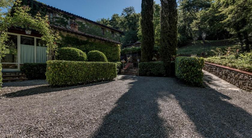 Ultimo Mulino Country Hotel