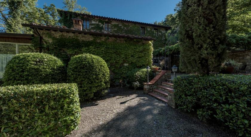 Ultimo Mulino Country Hotel