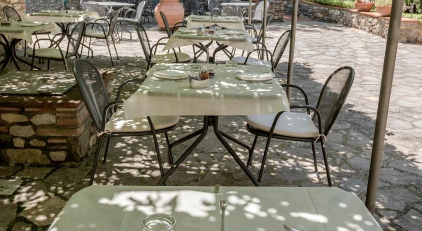 Ultimo Mulino Country Hotel