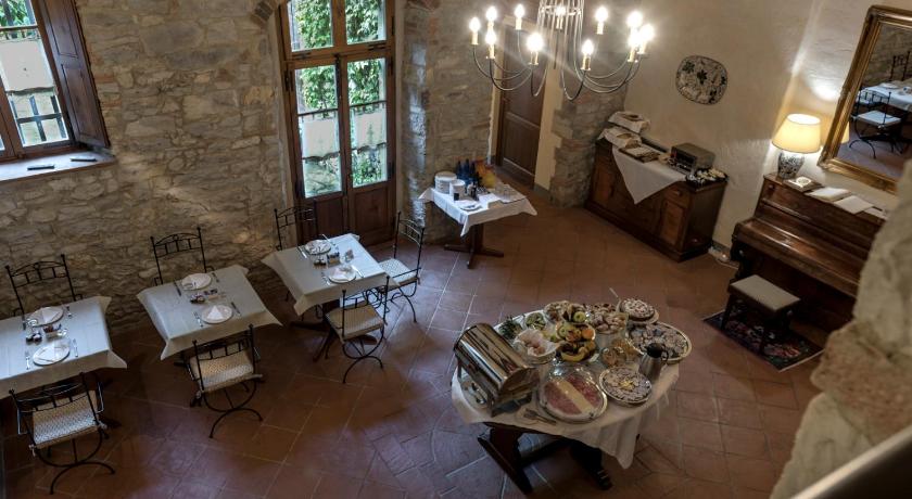 Ultimo Mulino Country Hotel