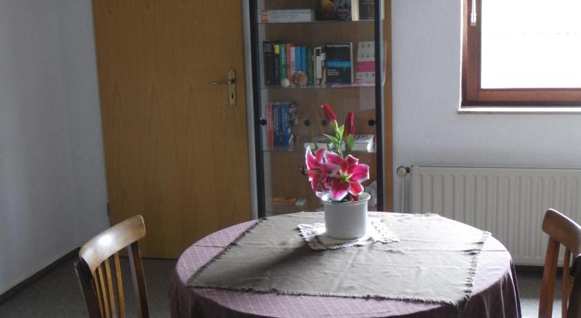 维普弗斯 Hotel Restaurant Biesenbach 酒店 外观