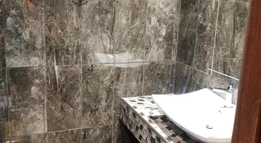 Dioscuri Luxury Apartments photo