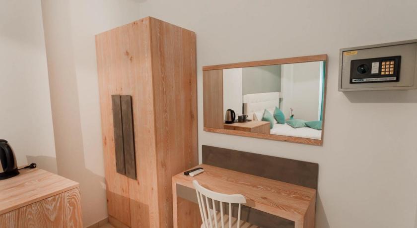Image of Double Room with Balcony 6