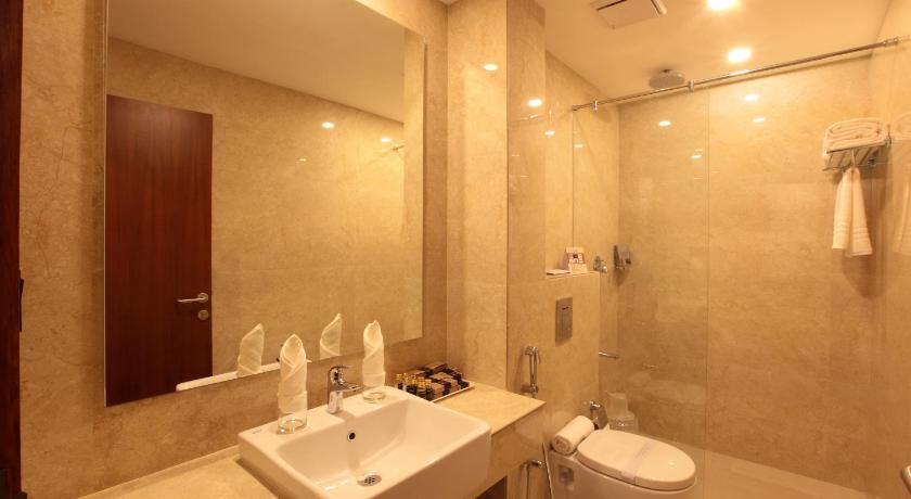 Park Residency Thrissur - image 25