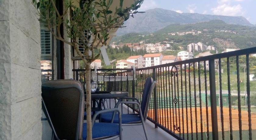 Apartmani Sport Igalo photo