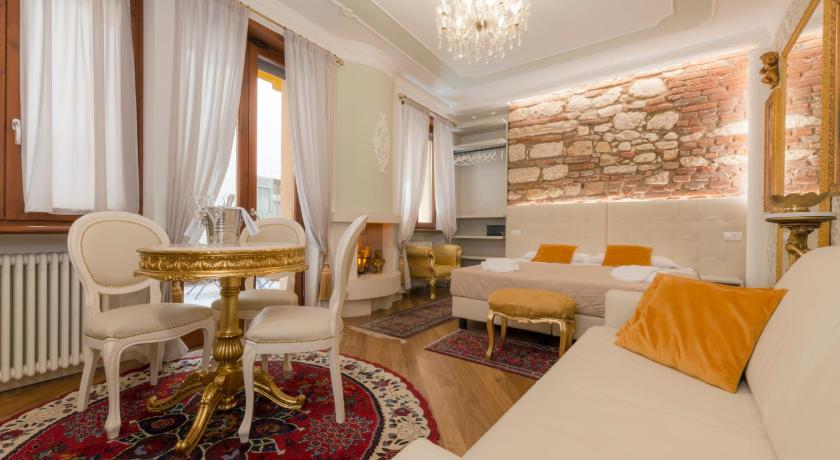 Royal Giardini dell'Arena Relais - Royal Welcome