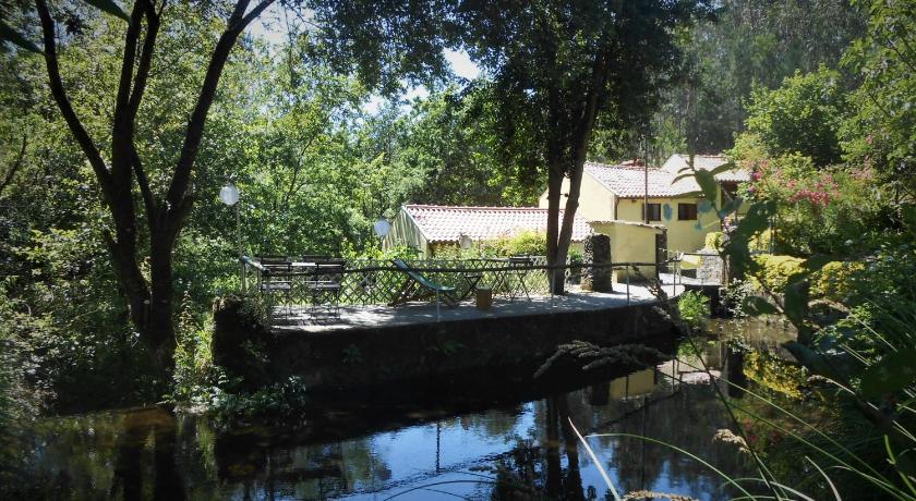 Watermill Moinho Garcia