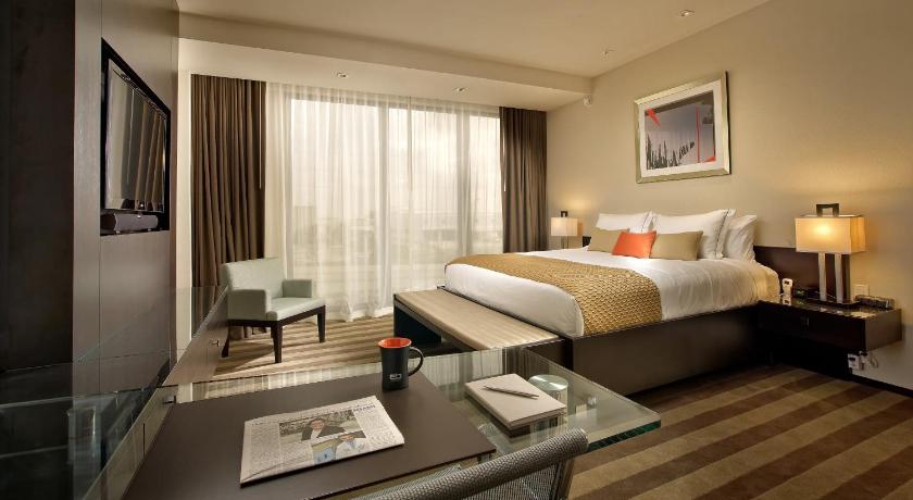EB Hotel Miami Airport