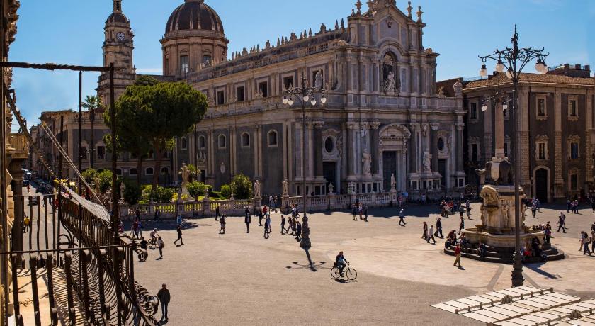 Palazzo Marletta Luxury House Hotel