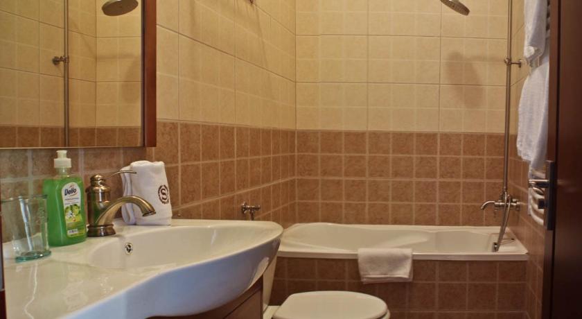 Spirit Apartman photo