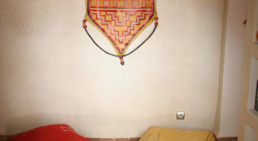 Bild av Dubbelrum Standard (Standard Double Room) 14