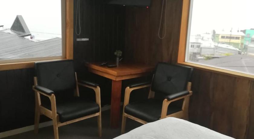 Hostal Plaza Chiloe photo