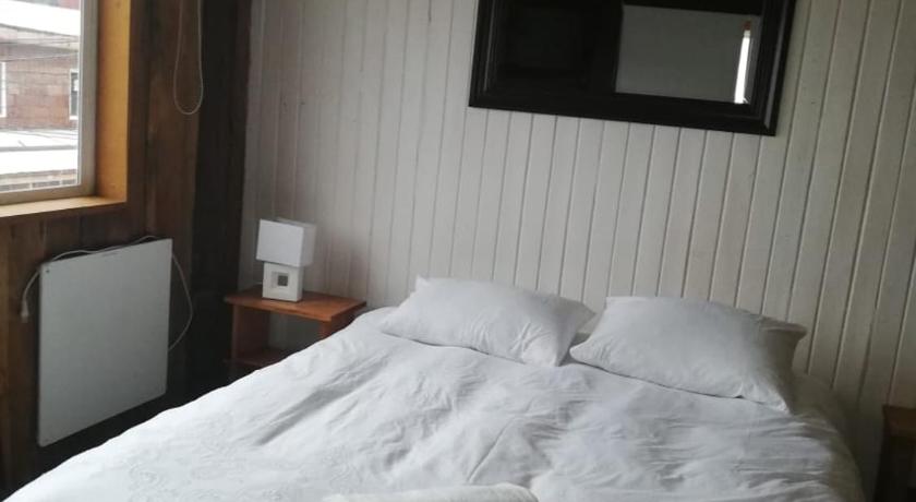 Hostal Plaza Chiloe photo