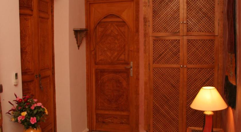 Bild av Dubbelrum Standard (Standard Double Room) 8