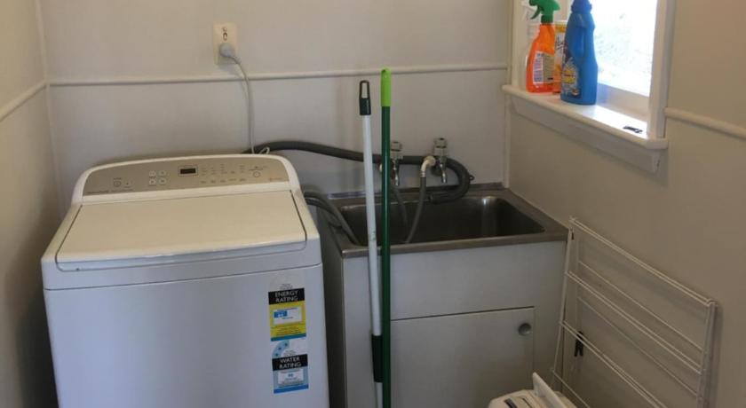 Karoro Beach Apartment photo