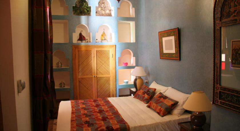Bild av Dubbelrum Standard (Standard Double Room) 7