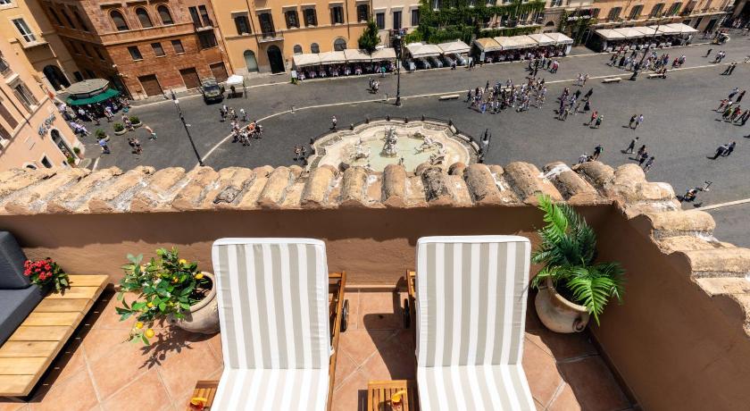 Presidential Penthouse Navona photo