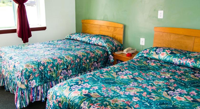 Bay Drive Motel West Atlantic City photo