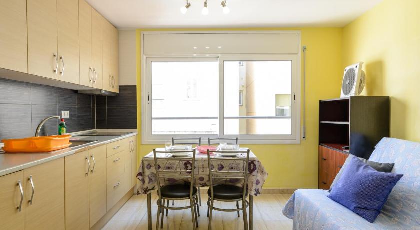 Apartamentos Senia