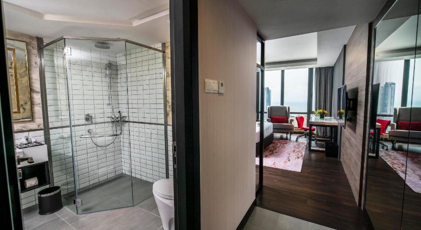 Image of Deluxe Twin Room 5