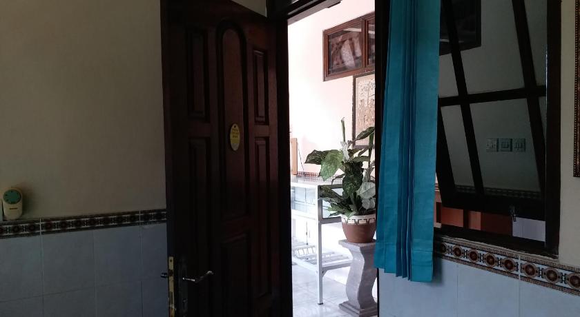 Image of Deluxe Double Room 1