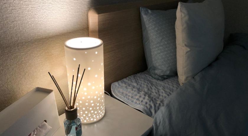 篠山市 貸別荘MUSIC FOREST by MFR 4星级 住宿 大堂