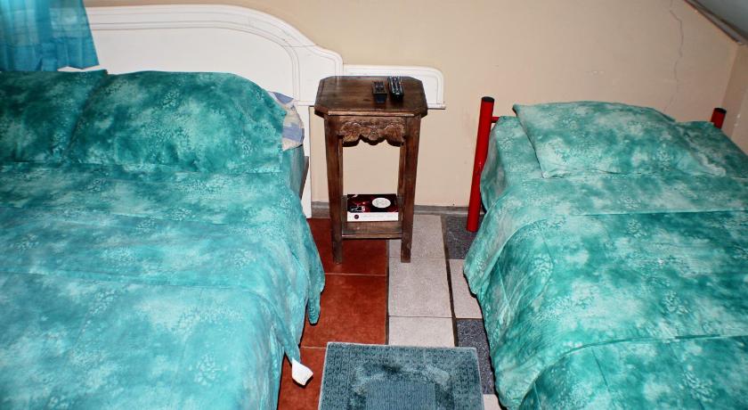 Hostal Boquete photo