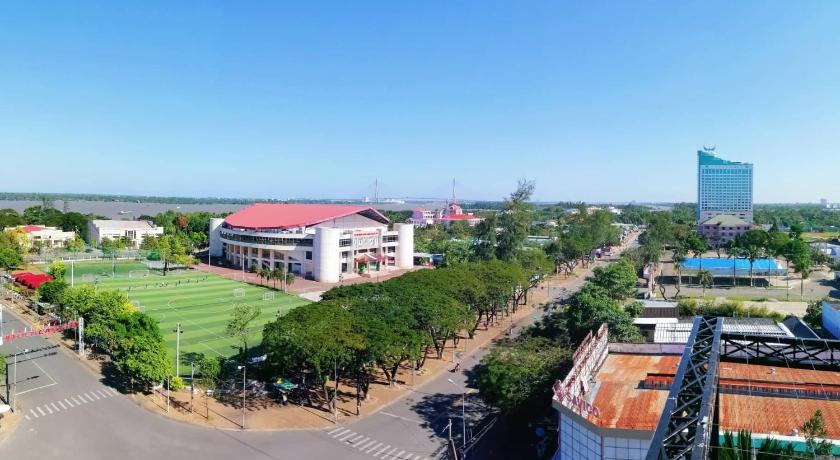Hoang Son Hotel - image 10