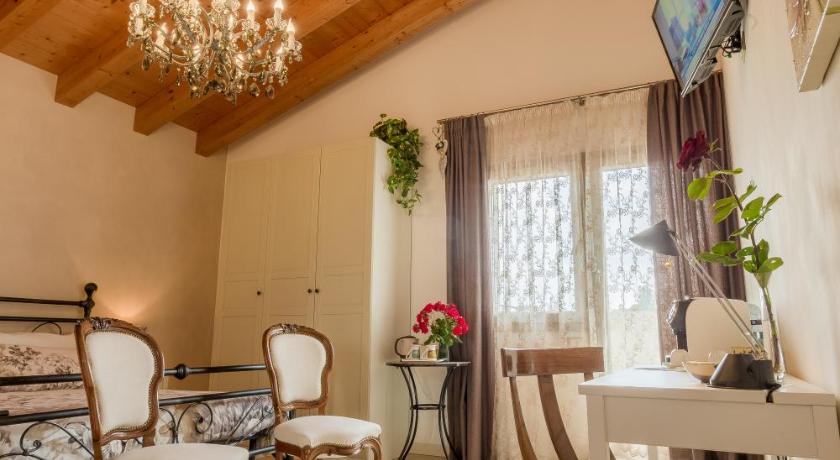 B&B ARMONIE DI CAMPAGNA