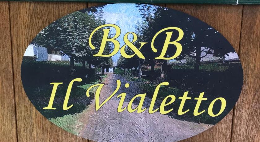 B&B IL VIALETTO photo