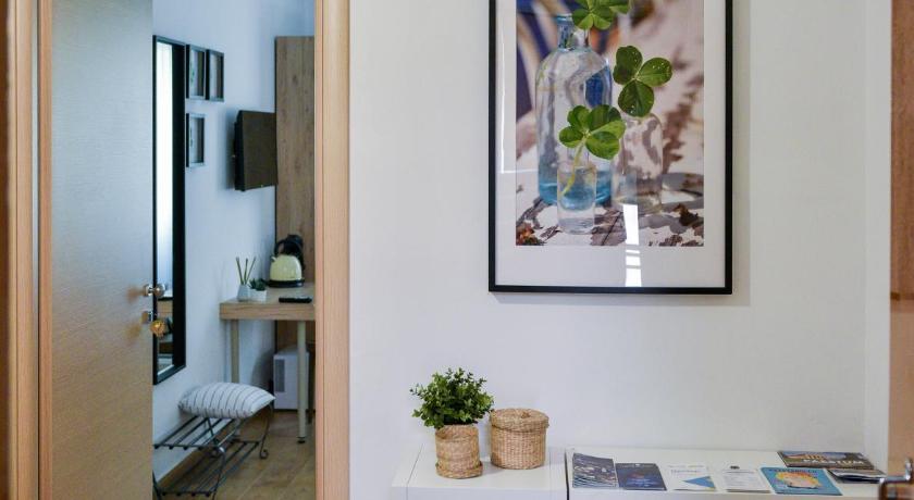 Image of Double Room Standard 13