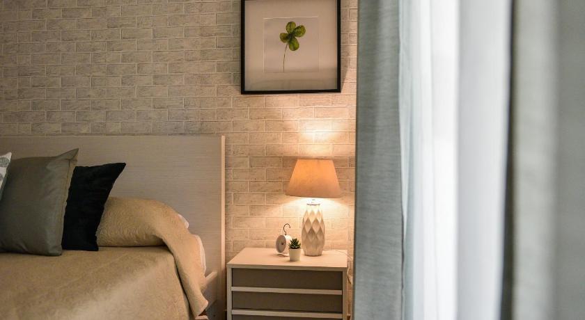 Image of Deluxe Double Room 10