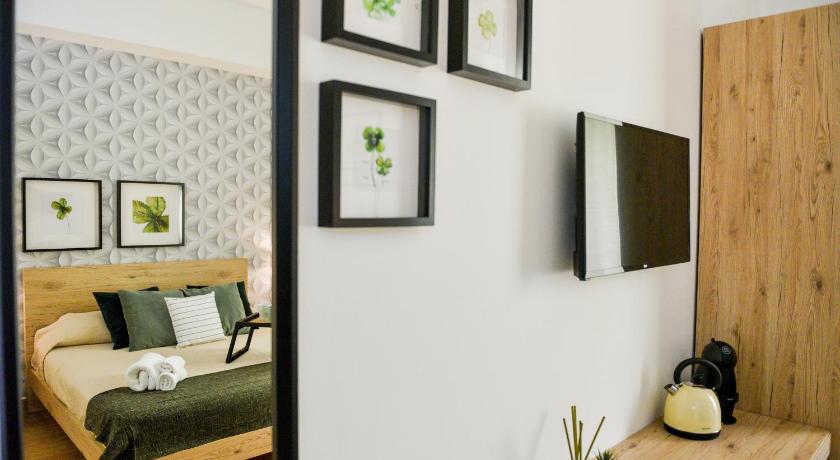 Image of Double Room Standard 8