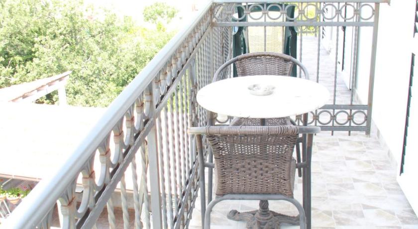 Mitko Apartments photo