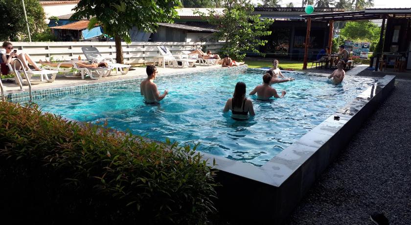 Na-tub Hostel photo