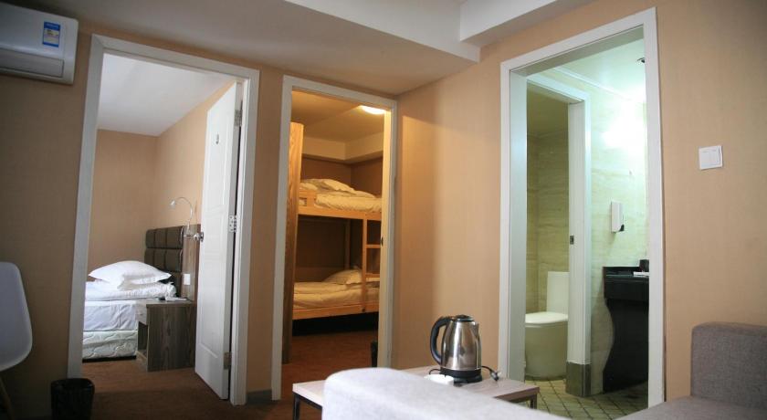Image of 3 Bedroom Apartment 1