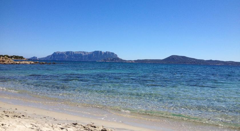 B&amp;B Da Lucina — Hotel in Olbia
