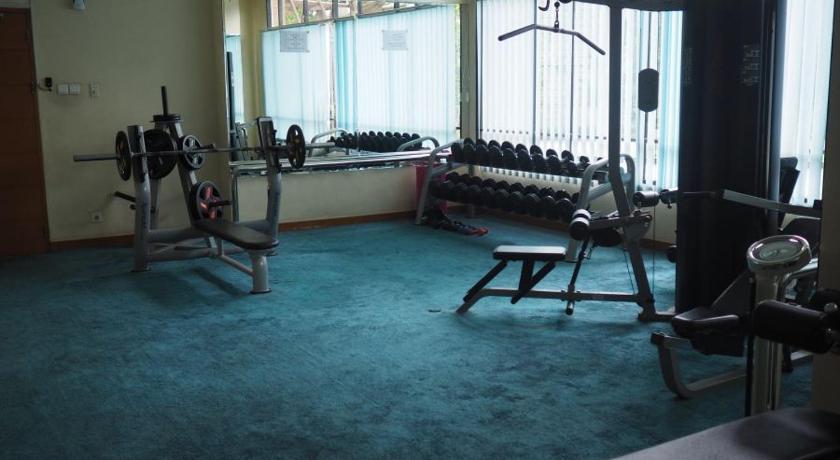 Devmoon apartment - A Big & beautiful unit in the South of Jakarta photo