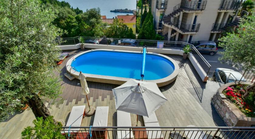 Apartments Kentera LUX photo