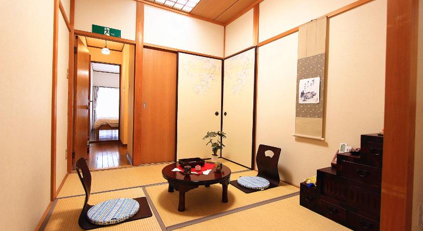 Kyoto 二条舎京小屋 3-Star Accommodation suite