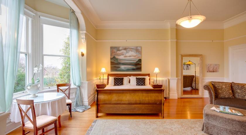 Image of King Suite Spa with Garden View 0