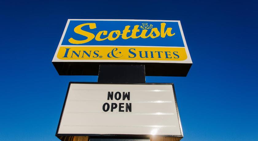 Scottish Inn & Suites - Atascocita