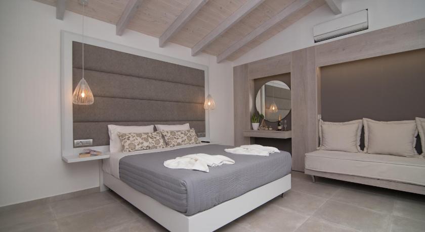 Dora Apartments — Hotel in Crete Island