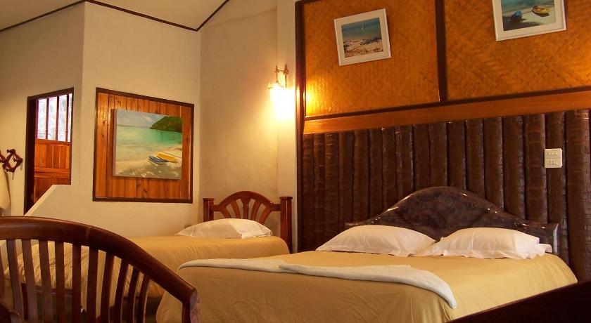 Image of Deluxe Chalet 6