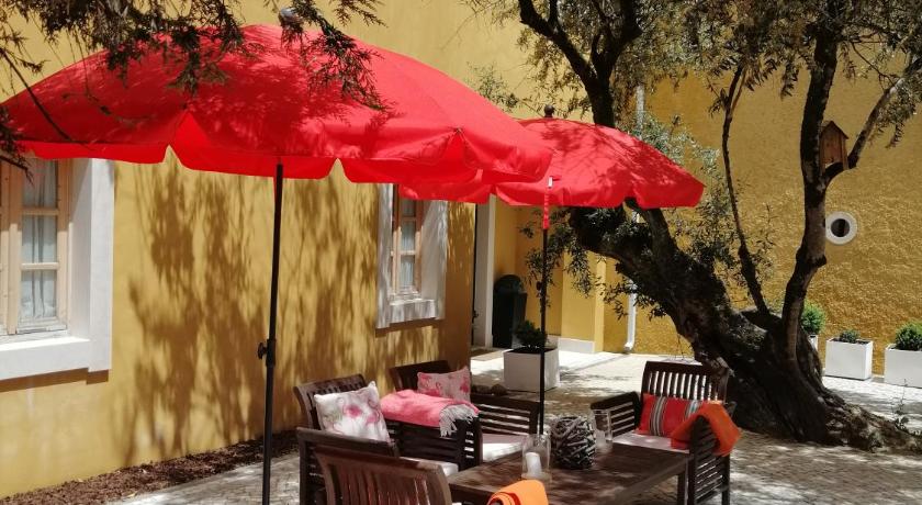 ミラ Casa De Campo Colmeal 3つ星 シングルルーム 客室